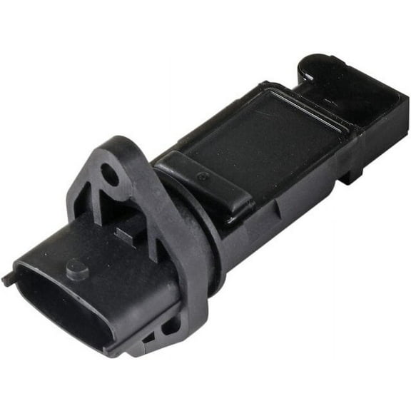 Mass Air Flow Sensor - Compatible with 2001 - 2004 Hyundai Santa Fe 2.4L 4-Cylinder Naturally Aspirated 2002 2003