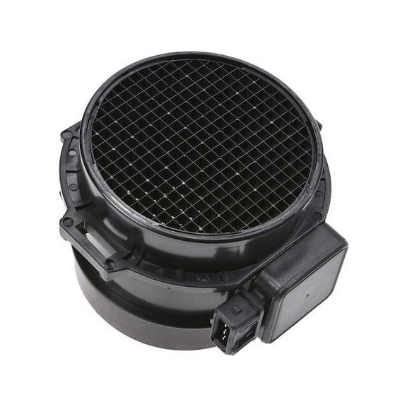 Mass Air Flow Sensor - Compatible with 2001 - 2005 Hyundai Santa Fe 2.7L V6 2002 2003 2004