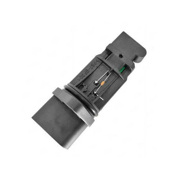 Mass Air Flow Sensor - Compatible with 2001 - 2006 BMW M3 3.2L 6-Cylinder 2002 2003 2004 2005