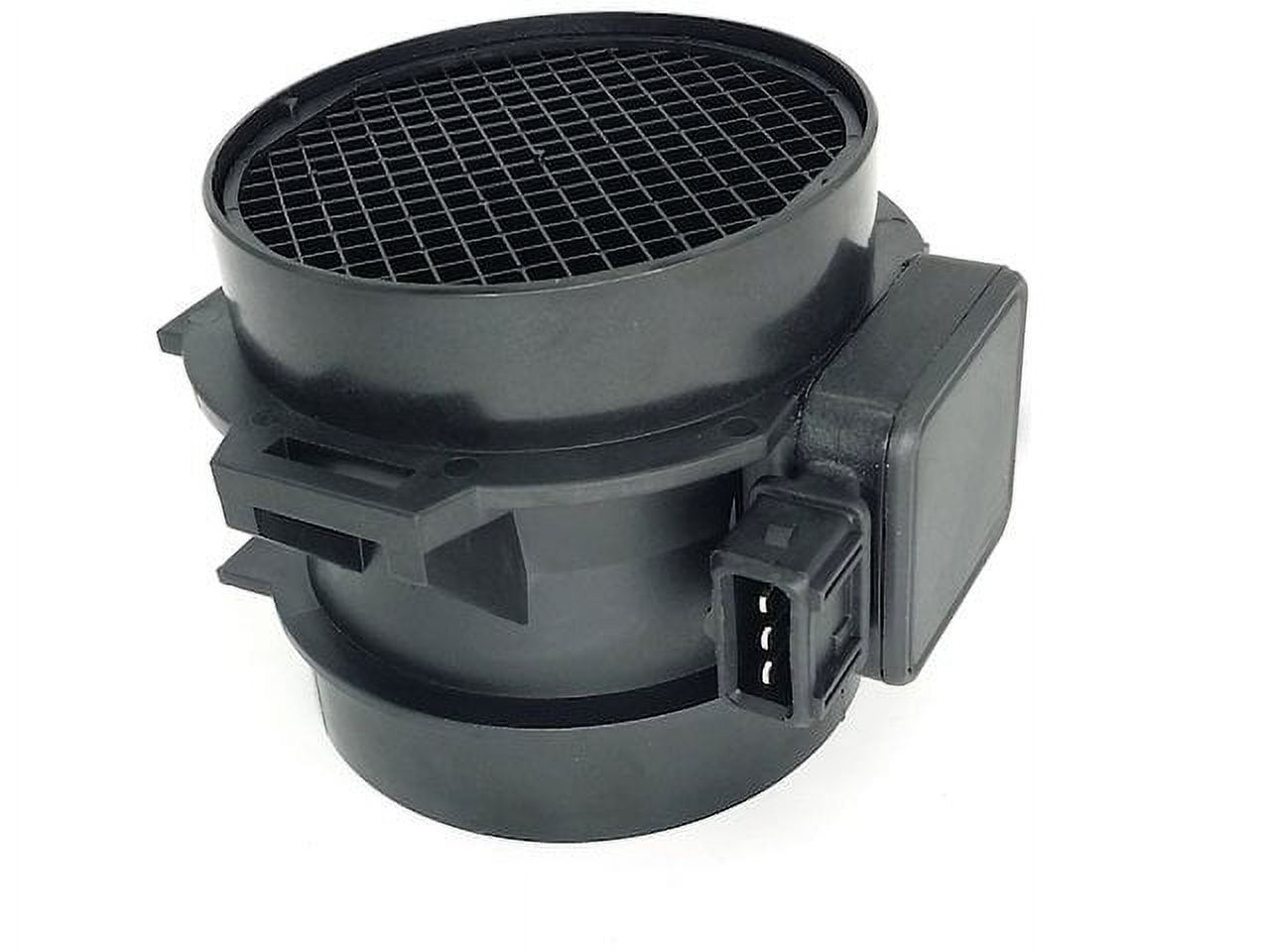 2007 Hyundai Santa Fe Mass Air Flow Sensor 2007 Hyundai Santa Fe Mass Air Flow Sensor