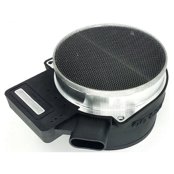 Mass Air Flow Sensor - Compatible with 2001 - 2009 Chevy C6500 Kodiak 8.1L V8 2002 2003 2004 2005 2006 2007 2008