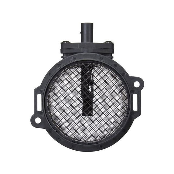 Mass Air Flow Sensor - Compatible with 2001 - 2012 Audi A8 Quattro 4.2L V8 2002 2003 2004 2005 2006 2007 2008 2009 2010 2011