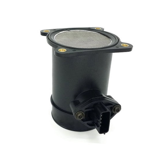 Mass Air Flow Sensor - Compatible with 2002 - 2003 Nissan Altima