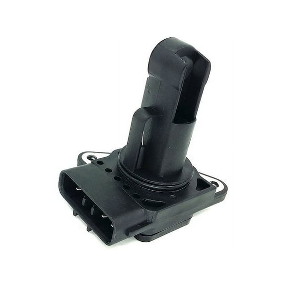 Mass Air Flow Sensor - Compatible with 2002 - 2006 Toyota Camry 2.4L 4-Cylinder FI Naturally Aspirated GAS 2003 2004 2005