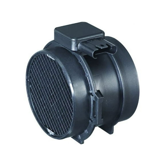 Mass Air Flow Sensor - Compatible with 2003 - 2005 BMW 325i 2.5L 6-Cylinder M56 2004