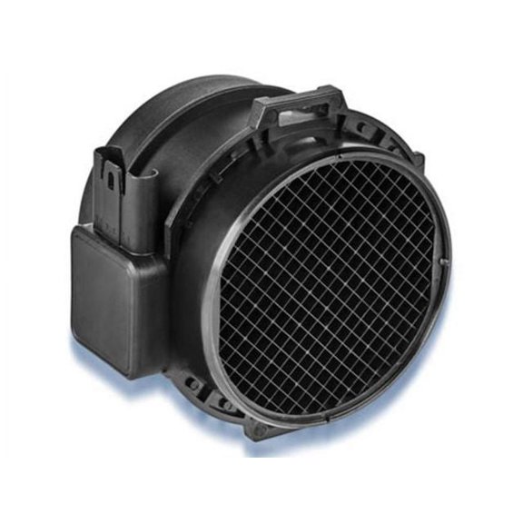 Mass Air Flow Sensor - Compatible with 2003 - 2005 BMW 325i M56 2004