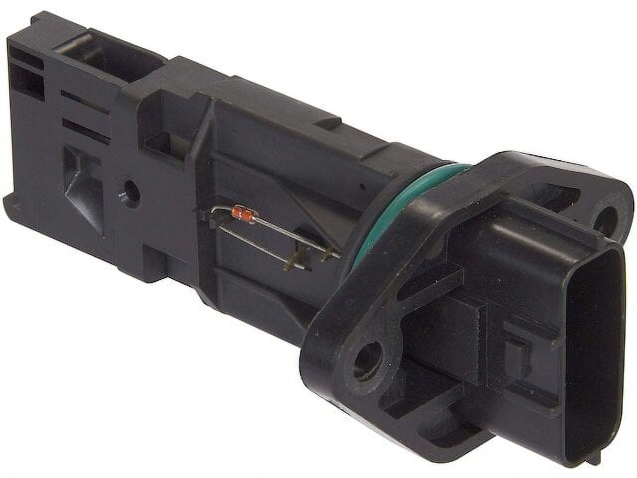 Mass Air Flow Sensor Compatible with 2003 2006 Nissan Sentra 1.8L 4