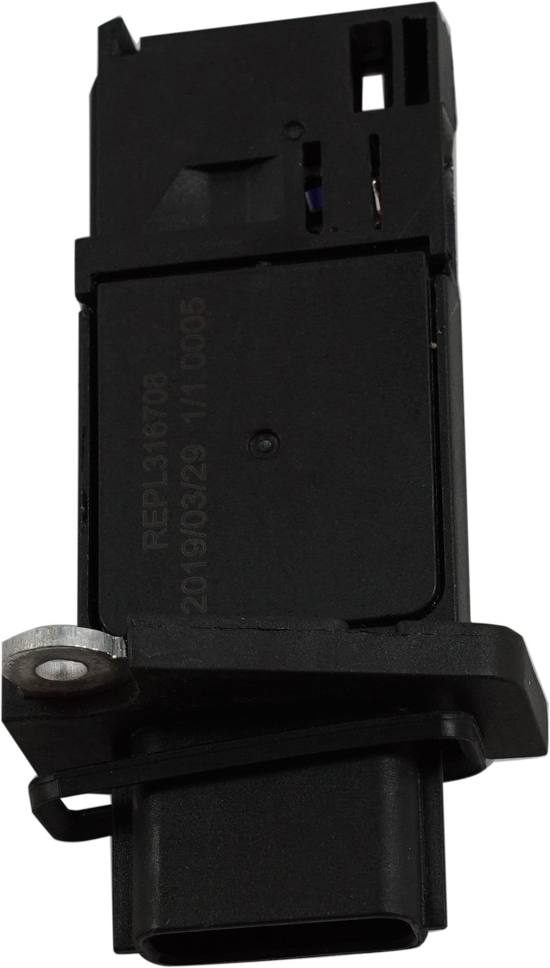 Mass Air Flow Sensor Compatible with 2003-2014 Nissan Altima 2003-2008 Infiniti G35 6Cyl 4Cyl 3.5L 2.5L