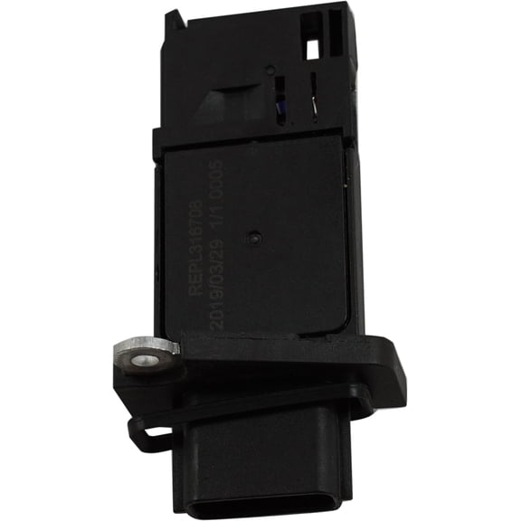 Mass Air Flow Sensor Compatible with 2003-2014 Nissan Altima 2003-2008 Infiniti G35 6Cyl 4Cyl 3.5L 2.5L