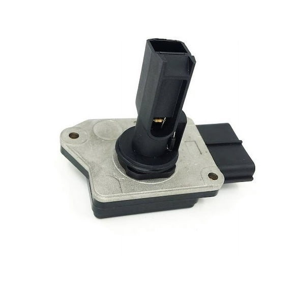 Mass Air Flow Sensor - Compatible with 2003 Ford Escort 2.0L 4-Cylinder VIN 3 Naturally Aspirated