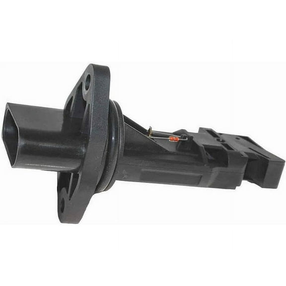 Mass Air Flow Sensor - Compatible with 2004 - 2006 Volkswagen Phaeton 2005