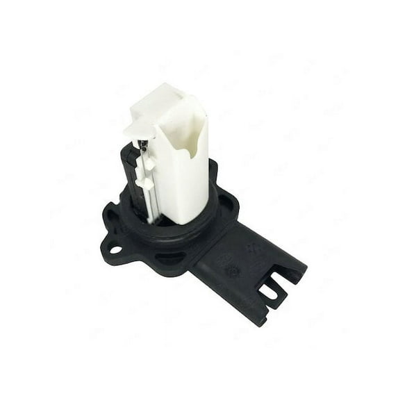 Mass Air Flow Sensor - Compatible with 2004 - 2007 BMW 530i 3.0L 6-Cylinder 2005 2006