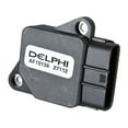 thumbnail image 1 of Mass Air Flow Sensor - Compatible with 2004 - 2007 Subaru Impreza 2.5L H4 Turbocharged 2005 2006, 1 of 2