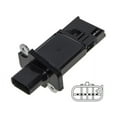 thumbnail image 1 of Mass Air Flow Sensor - Compatible with 2004 - 2012 Ford Explorer 2005 2006 2007 2008 2009 2010 2011, 1 of 2