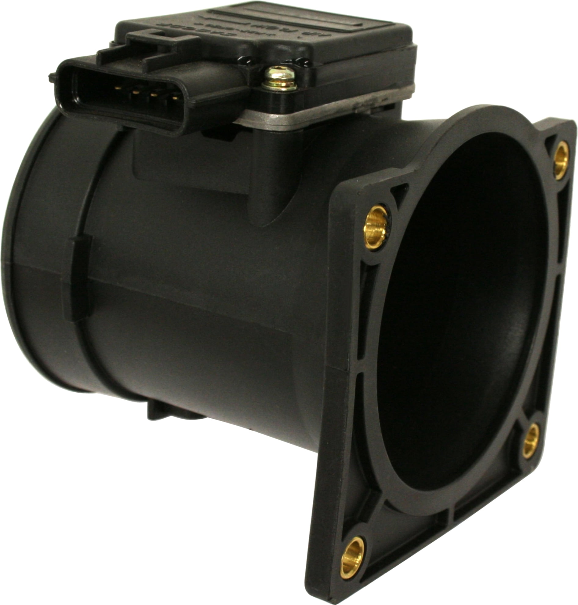 Mass Air Flow Sensor Compatible with 2004 Ford F-150 Heritage 1996-1999 Mercury Sable 6Cyl 4.2L 3.0L