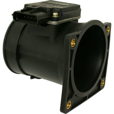 Mass Air Flow Sensor Compatible with 2004 Ford F-150 Heritage 1996-1999 Mercury Sable 6Cyl 4.2L 3.0L