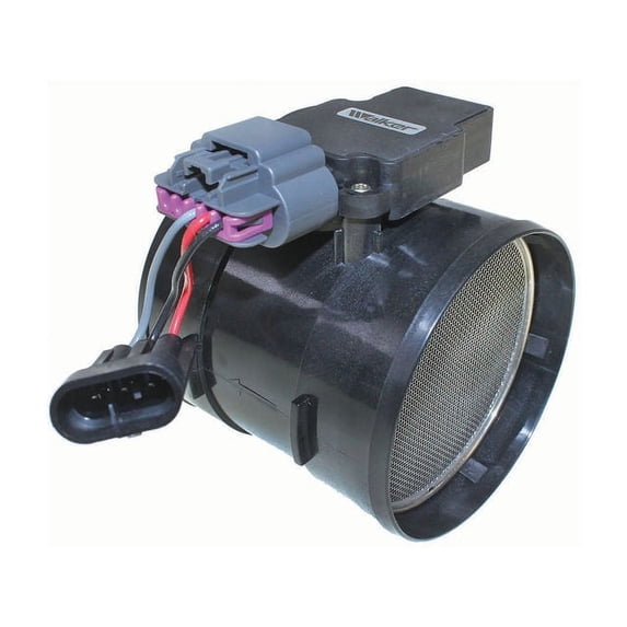 Mass Air Flow Sensor - Compatible with 2004 Pontiac GTO 5.7L V8 Naturally Aspirated