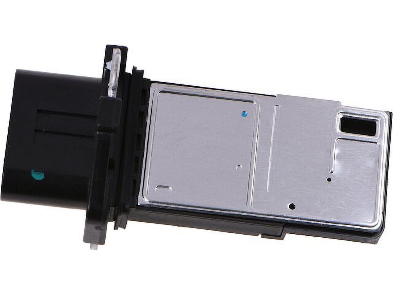 Mass Air Flow Sensor Compatible with 2005 2006 GMC Envoy XL 4.2L 6