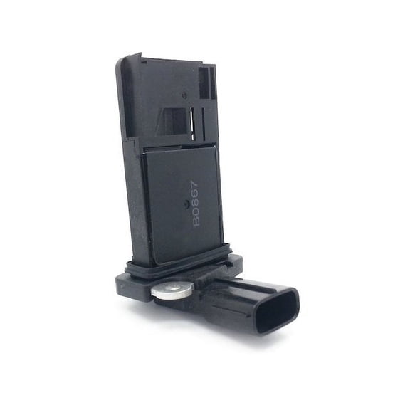 Mass Air Flow Sensor - Compatible with 2005 - 2008 Chevy W3500 Tiltmaster 5.2L 4-Cylinder 2006 2007