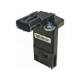 thumbnail image 1 of Mass Air Flow Sensor - Compatible with 2005 - 2008 Isuzu NPR 5.2L 4-Cylinder 2006 2007, 1 of 2