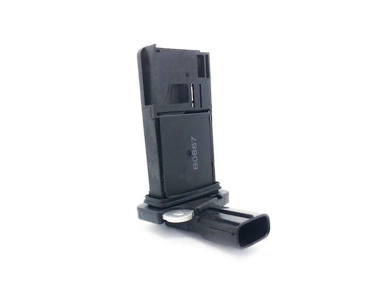 Mass Air Flow Sensor - Compatible with 2005 - 2008 Isuzu NPR 5.2L 4-Cylinder 2006 2007