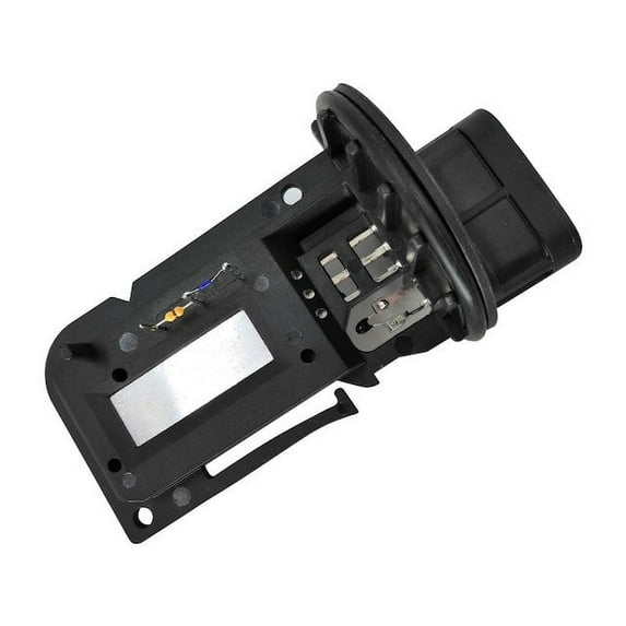 Mass Air Flow Sensor - Compatible with 2005 - 2009 Chevy Equinox 3.4L V6 VIN F Naturally Aspirated 2006 2007 2008