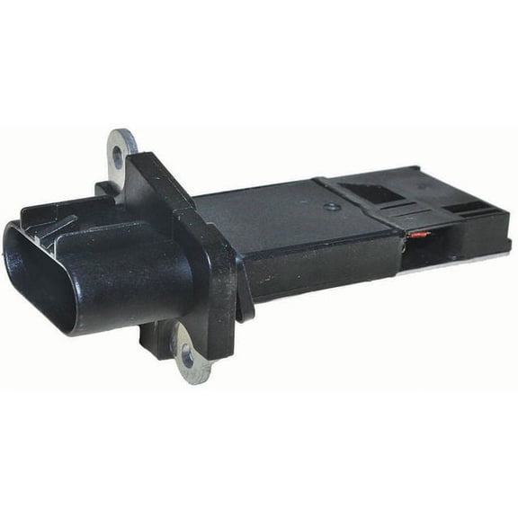 Mass Air Flow Sensor - Compatible with 2005 - 2009 GMC Envoy 4.2L 6-Cylinder 2006 2007 2008
