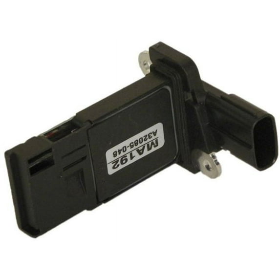 Mass Air Flow Sensor - Compatible with 2005 - 2009 Isuzu NPR 5.2L 4-Cylinder 2006 2007 2008