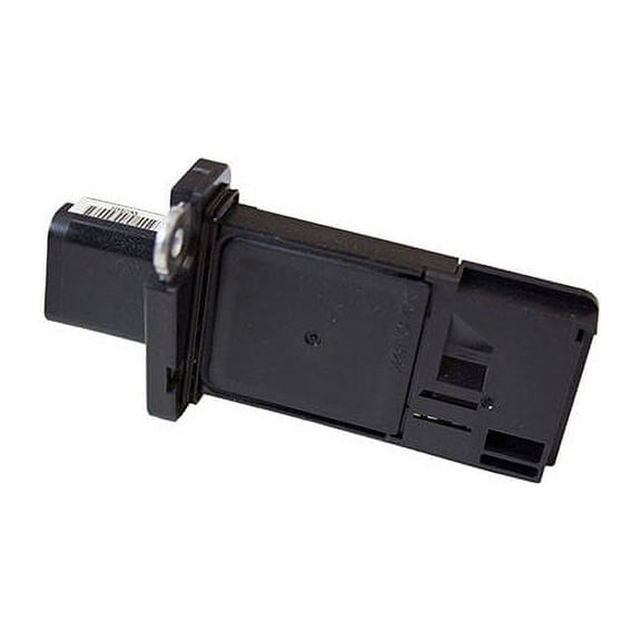 Mass Air Flow Sensor - Compatible with 2005 - 2010 Ford E-350 Super Duty 6.0L V8 2006 2007 2008 2009