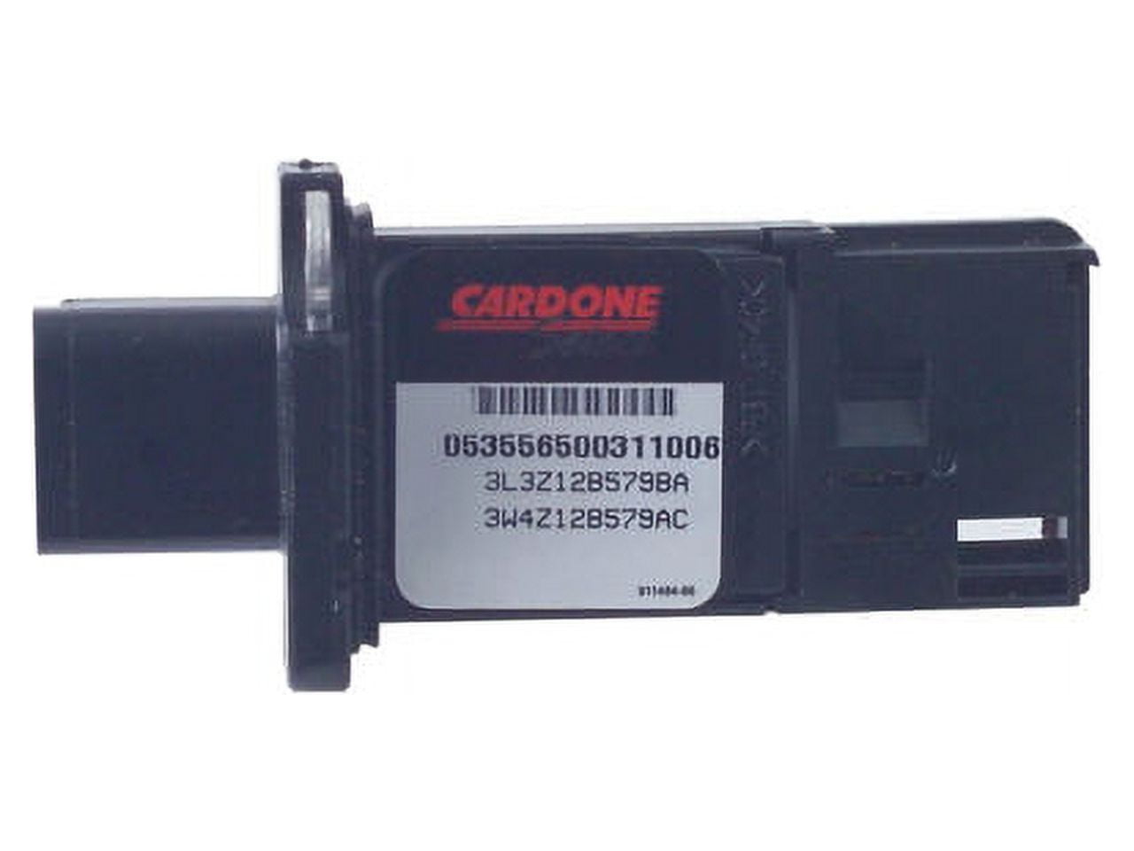 Bodeman MAF Mass Air Flow Sensor #CS1108 – For 2005-2011 Lincoln Town Car, 2003-2006 Lincoln LS