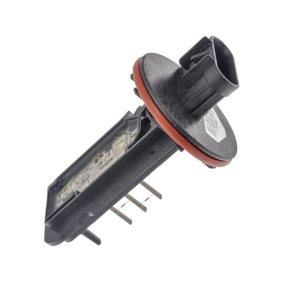 Mass Air Flow Sensor - Compatible with 2006 - 2007 Chevy Monte Carlo
