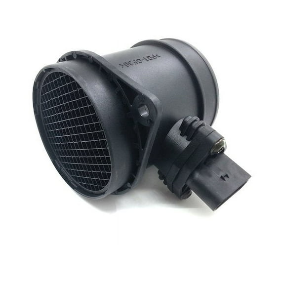 Mass Air Flow Sensor - Compatible with 2006 - 2009 Audi A3 Quattro 3.2L V6 2007 2008