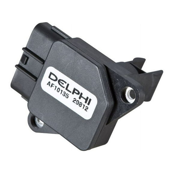 Mass Air Flow Sensor - Compatible with 2006 - 2009 Land Rover Range Rover Sport 2007 2008