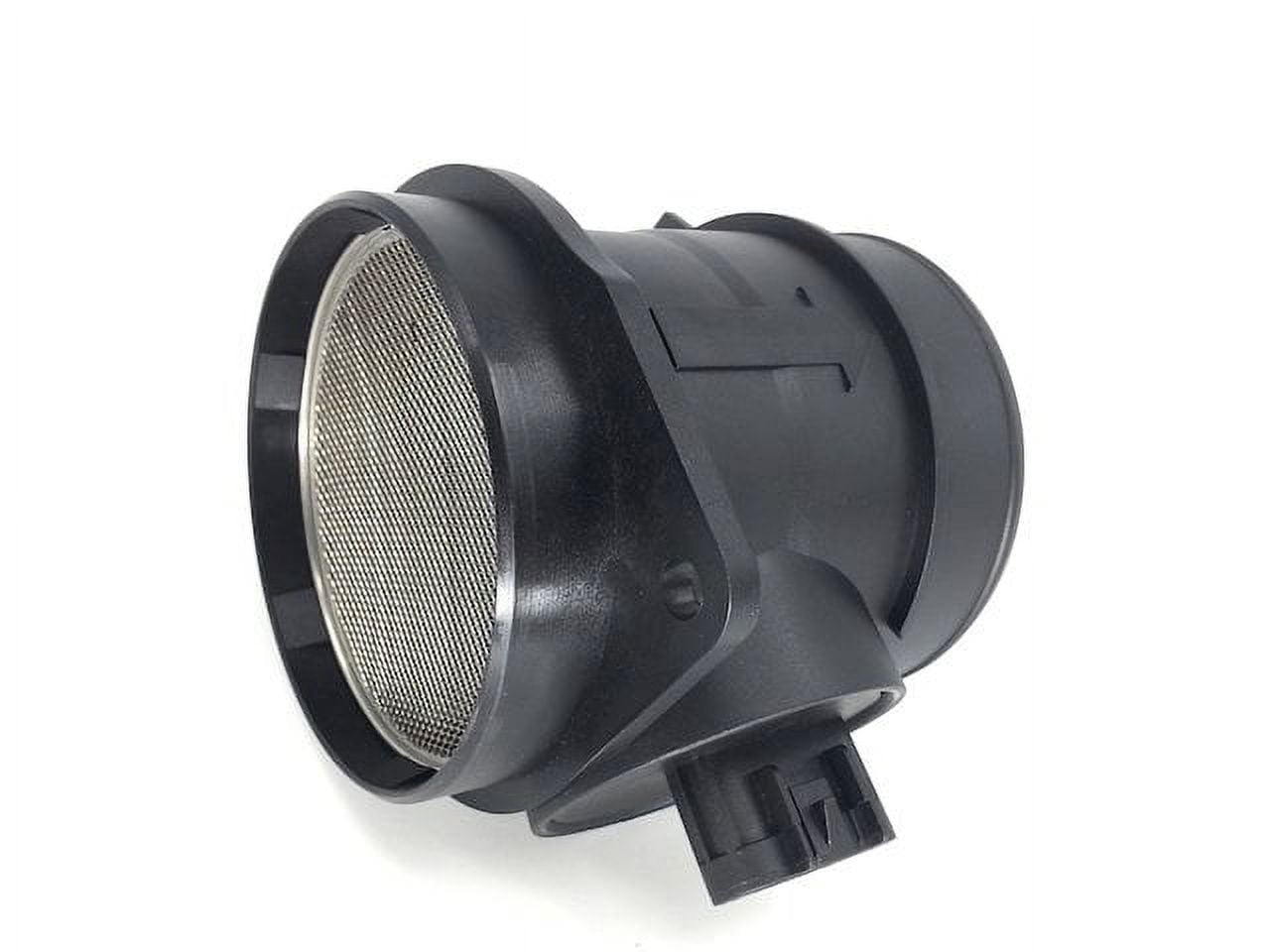 Mass Air Flow Sensor - Compatible with 2006 - 2009 Pontiac Torrent 3.4L V6 VIN F Naturally Aspirated 2007 2008