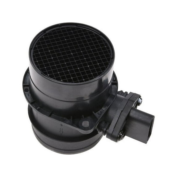 Mass Air Flow Sensor - Compatible with 2006 - 2009 Volkswagen Rabbit 2.5L 5-Cylinder 2007 2008