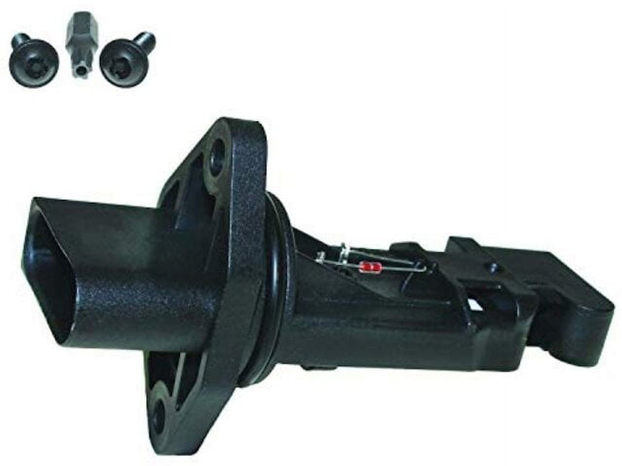 Mass Air Flow Sensor - Compatible with 2006 - 2010 Volkswagen Beetle 2007 2008 2009