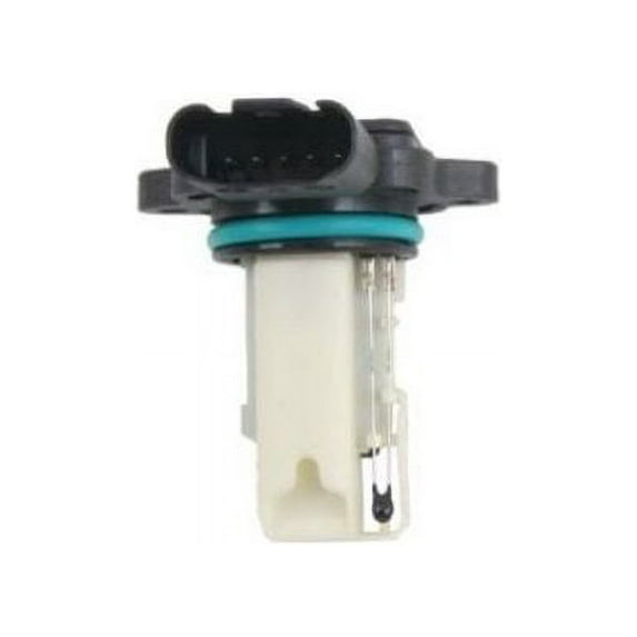 Mass Air Flow Sensor - Compatible with 2006 BMW 325xi