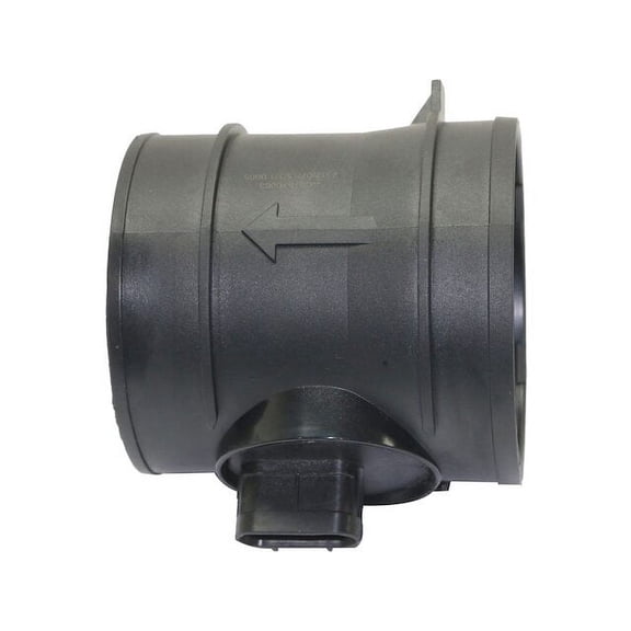Mass Air Flow Sensor - Compatible with 2007 - 2008 GMC Yukon XL 1500 Denali L92 VIN 8