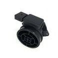 thumbnail image 1 of Mass Air Flow Sensor - Compatible with 2007 - 2008 Kia Optima 2.4L 4-Cylinder, 1 of 2