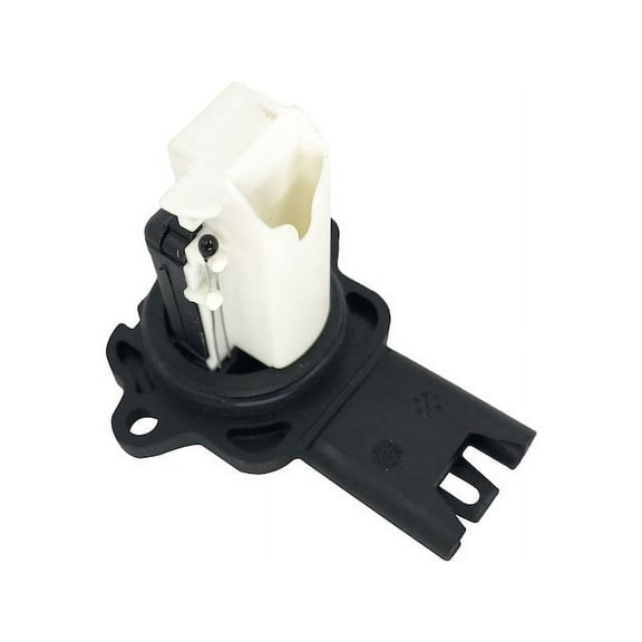 Mass Air Flow Sensor - Compatible with 2007 - 2010 BMW X5 3.0L 6-Cylinder GAS 2008 2009