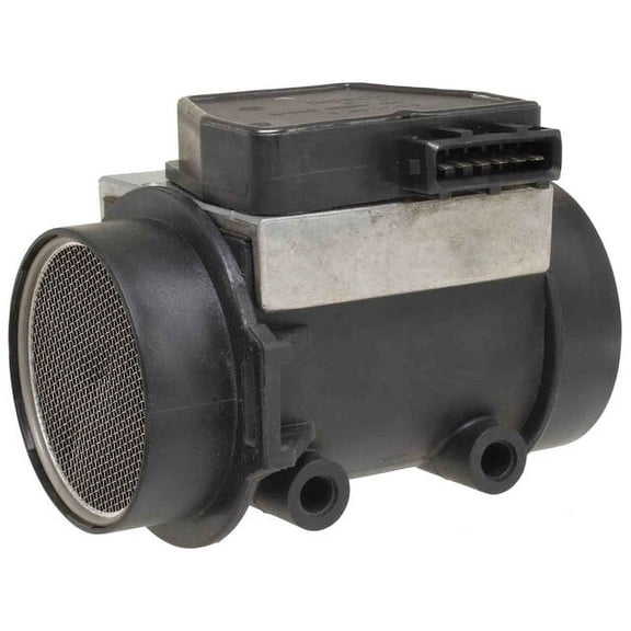 Mass Air Flow Sensor - Compatible with 2007 - 2011 Mercedes-Benz S550 5.5L V8 2008 2009 2010