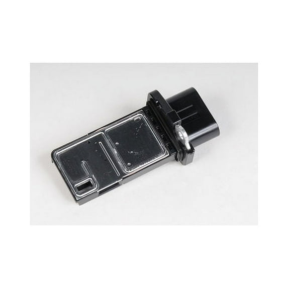 Mass Air Flow Sensor - Compatible with 2007 - 2012 GMC Canyon 2008 2009 2010 2011