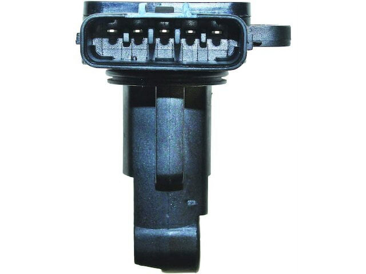Air Flow Meter for Volvo C30 2007 - 2010 2.4 MAF Sensor Insert Air Flow Meter for Volvo C30 2007 - 2010 2.4 MAF Sensor Insert