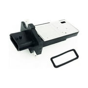 Mass Air Flow Sensor - Compatible with 2007 - 2015 Nissan Versa 2008 2009 2010 2011 2012 2013 2014
