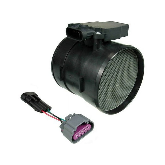 Mass Air Flow Sensor - Compatible with 2007 - 2016 Scion tC 2008 2009 2010 2011 2012 2013 2014 2015