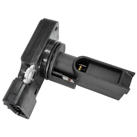 Mass Air Flow Sensor - Compatible with 2007 Chevy Silverado 2500 HD Classic 6.6L V8 Diesel
