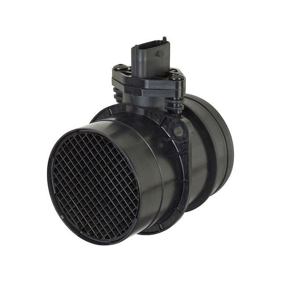 Mass Air Flow Sensor - Compatible with 2008 - 2010 Porsche Cayenne 4.8L V8 Turbocharged - Spectra Premium