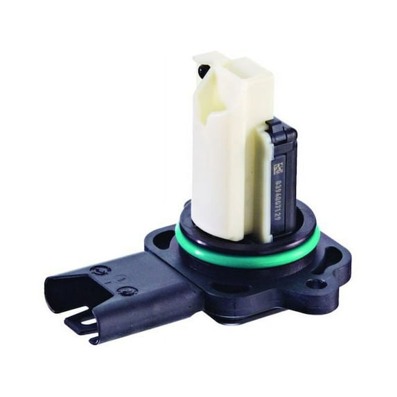 Mass Air Flow Sensor - Compatible with 2009 - 2013 BMW 328i xDrive 3.0L 6-Cylinder 2010 2011 2012