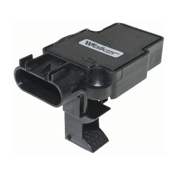 Mass Air Flow Sensor - Compatible with 2009 - 2013 GMC Sierra 1500 2010 2011 2012