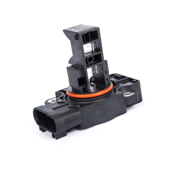 Mass Air Flow Sensor - Compatible with 2009 - 2015 Chevy Silverado 2500 HD 2010 2011 2012 2013 2014